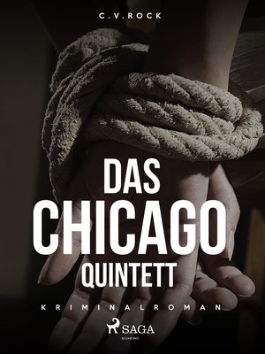 cover image of Das Chicago Quintett